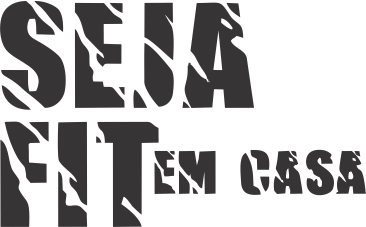 Seja Fit em Casa